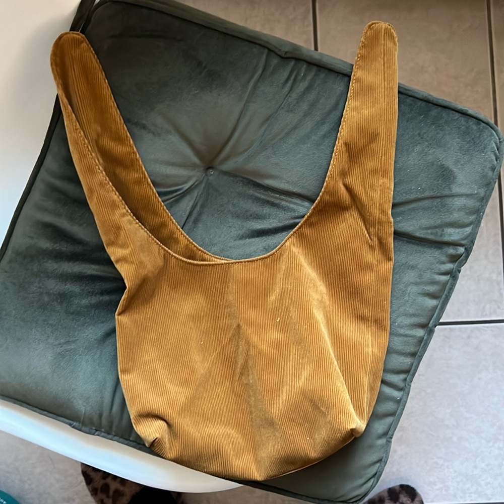 Merit Cinch Bag (unused)